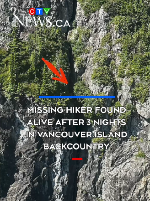 @CTV News Vancouver Island