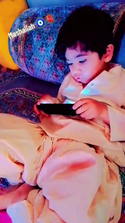 @ZohaaN Baba