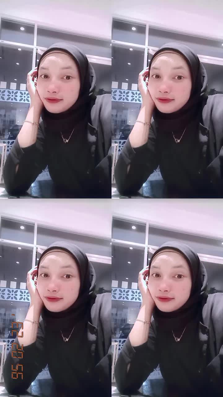 @anak'e Mak Ririn