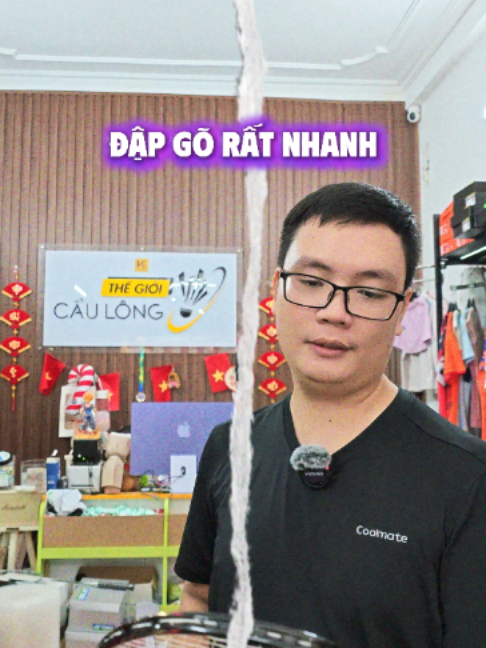 @Thể Thao BUBADU