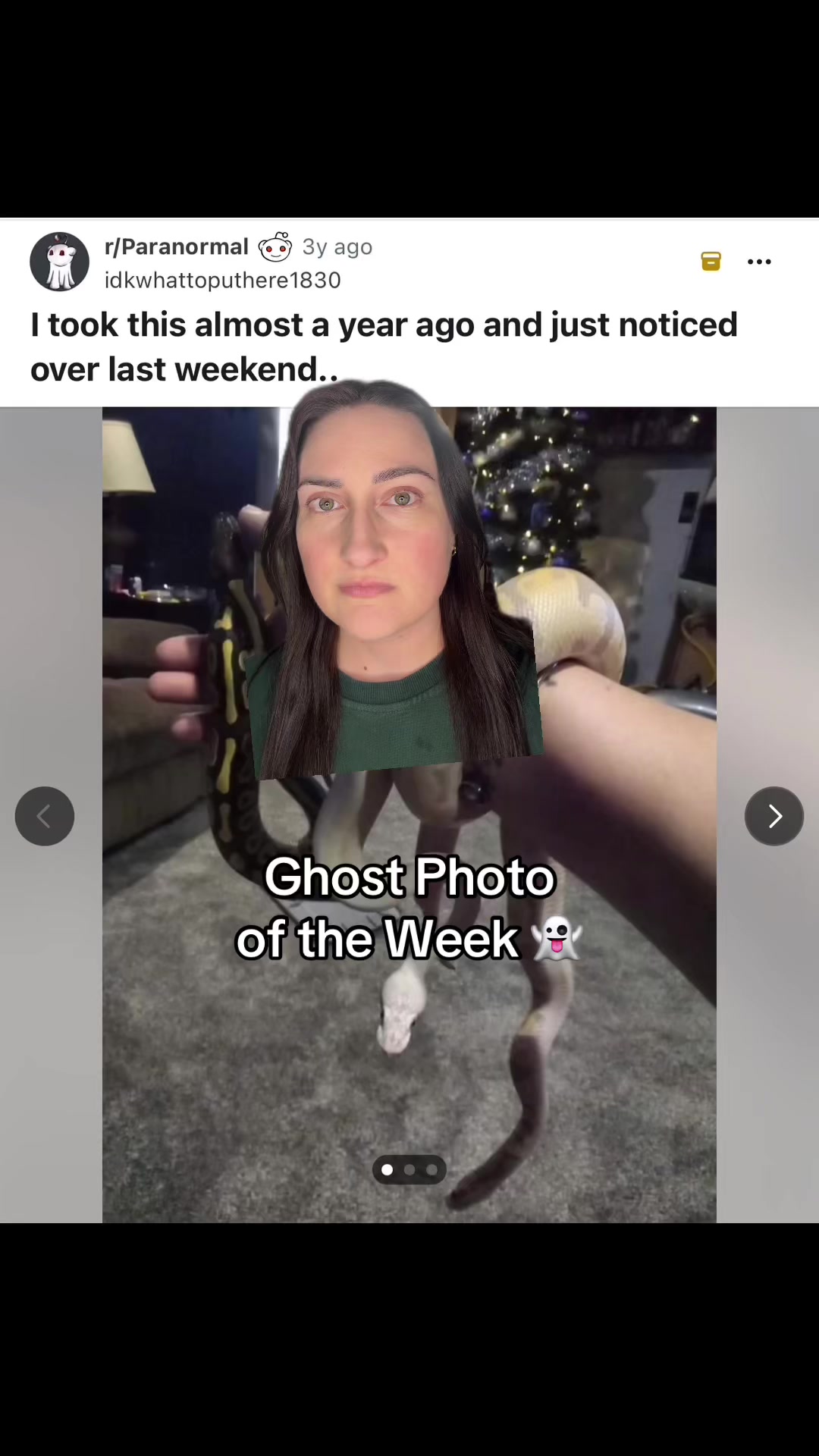@Haunted Hangout Podcast