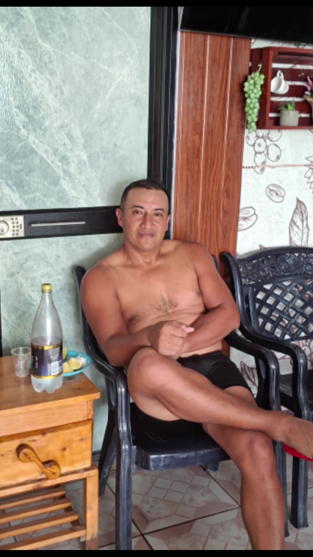 @Entrenador Augusto Velasco Ecu