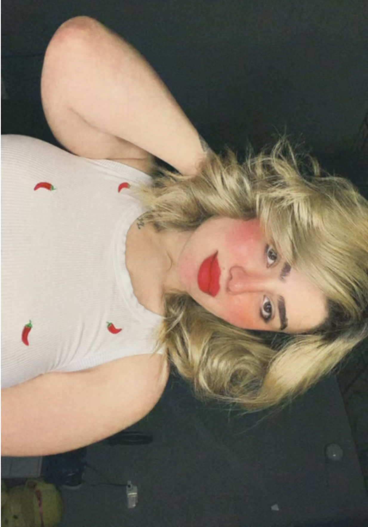 @Marilyn🐰