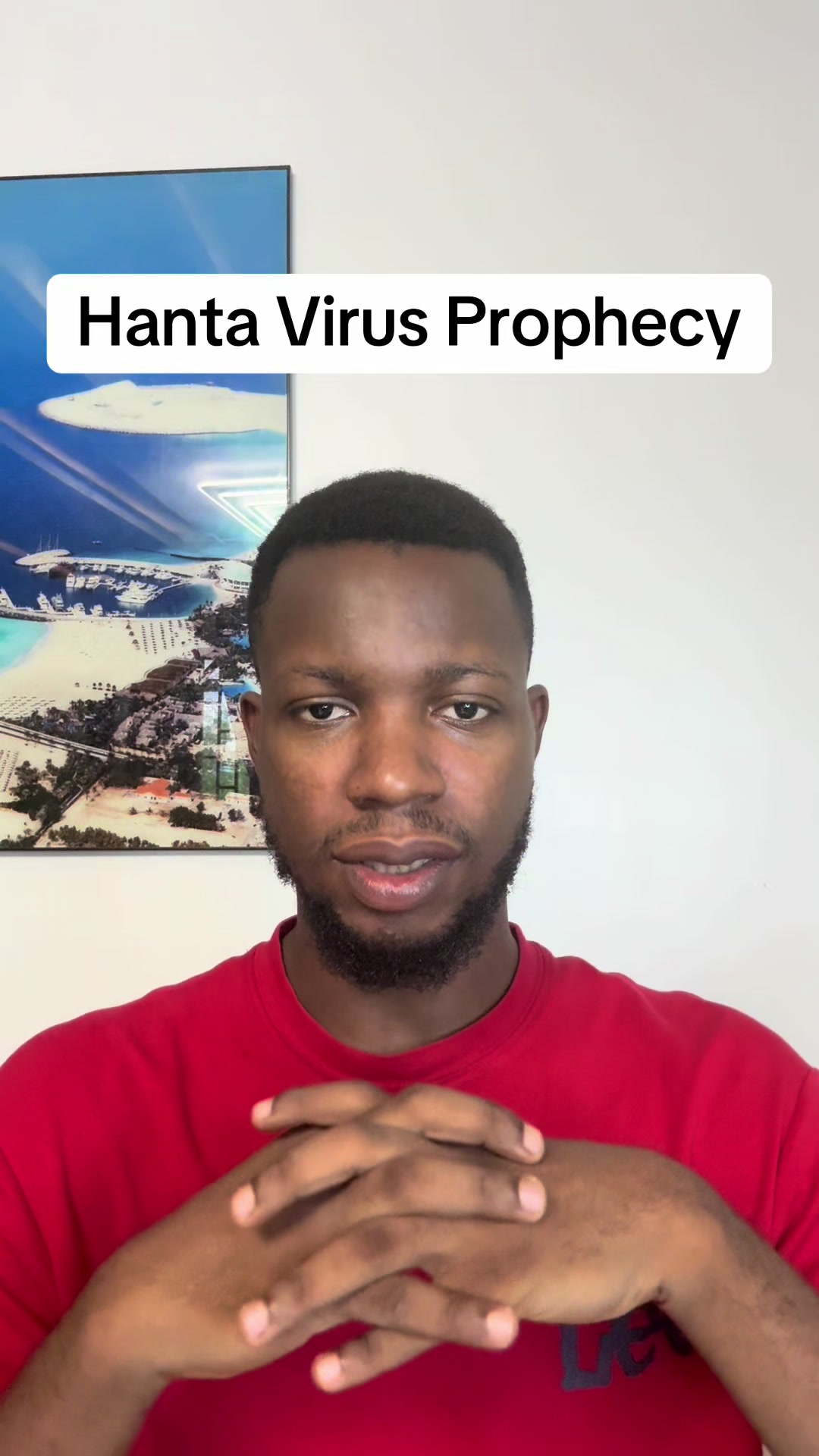 @God Of Prophecy