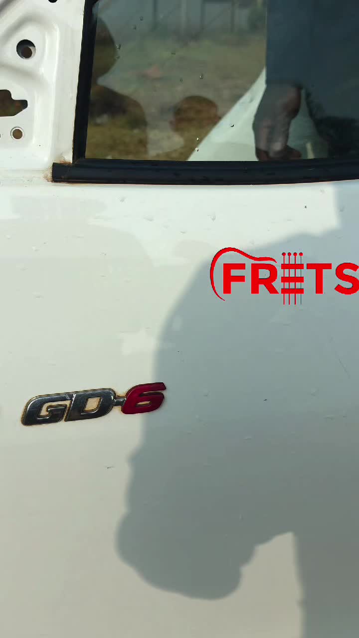 @Frets Donzvo