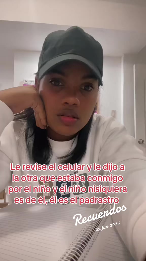 @Debora Gómez