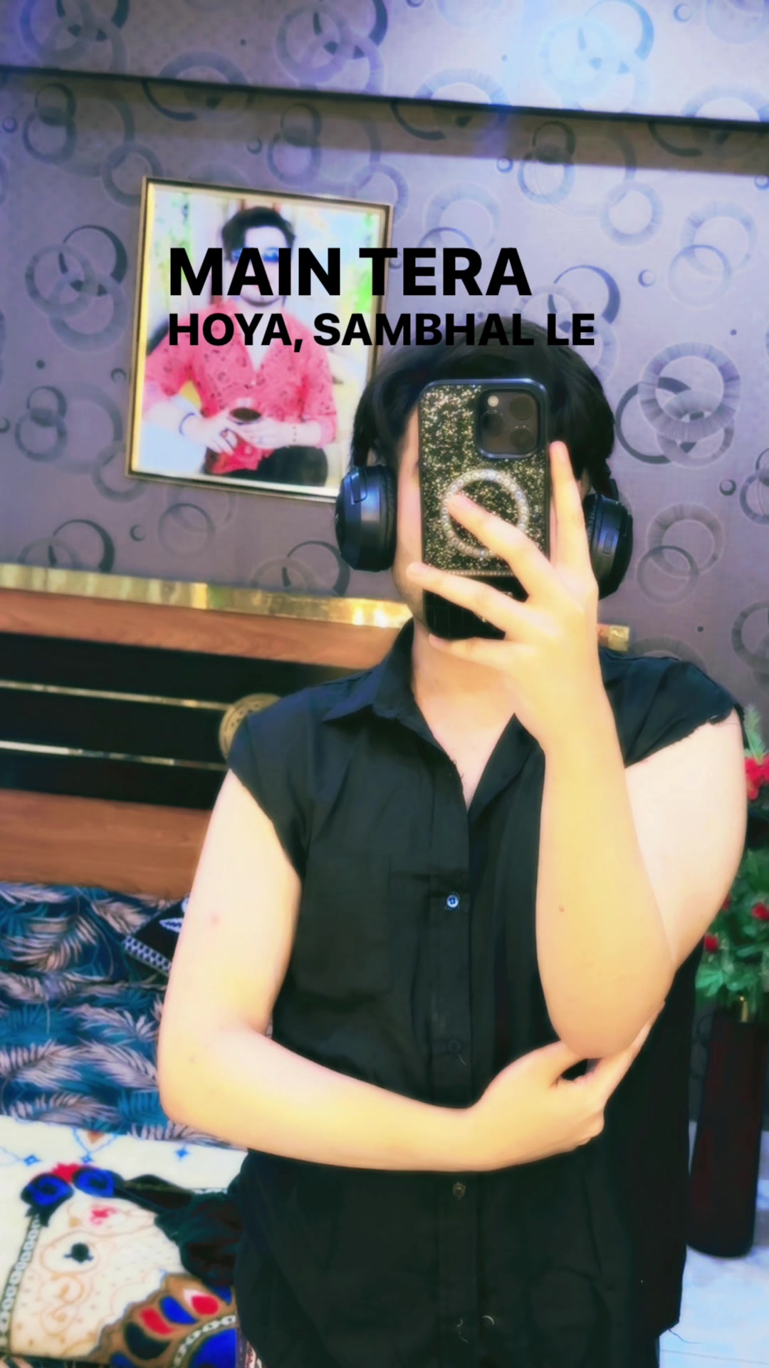 @Cute Boy🥰💯👅🙈