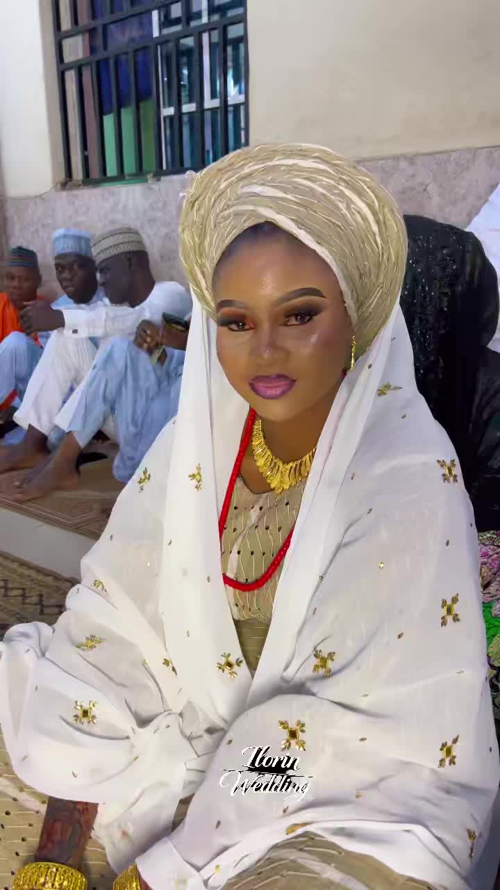 @🎥 ILORIN WEDDING & EVENTS