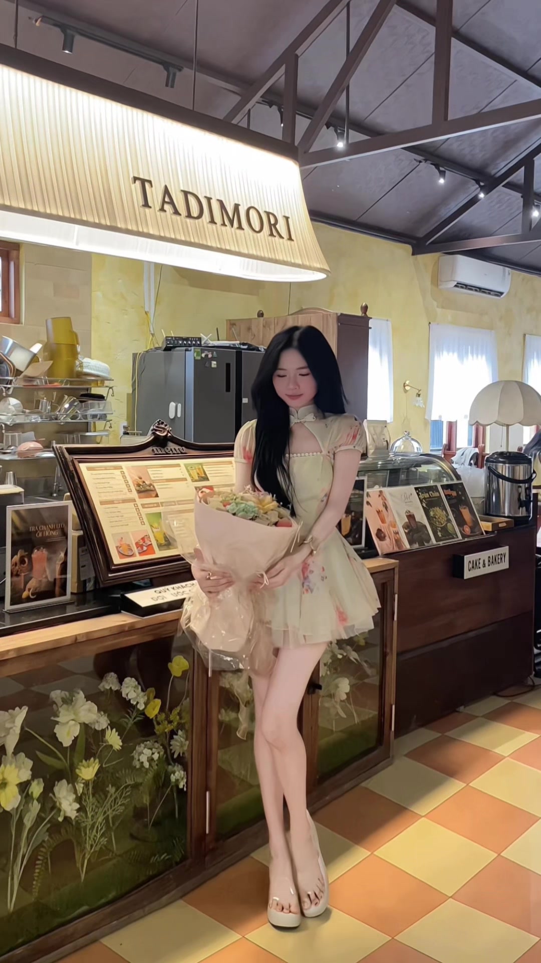@Mio store 00