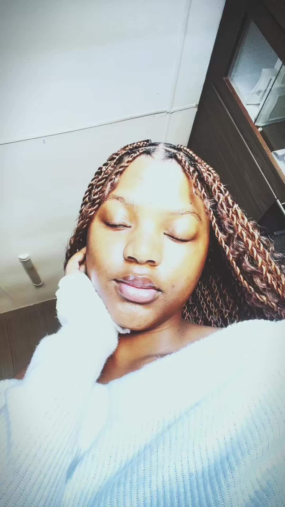 @acwenga 😝💓