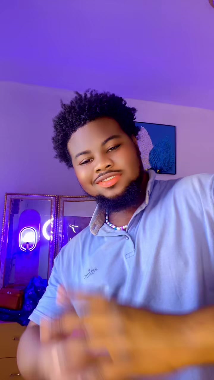 @president of Gam pulse move 🎬
