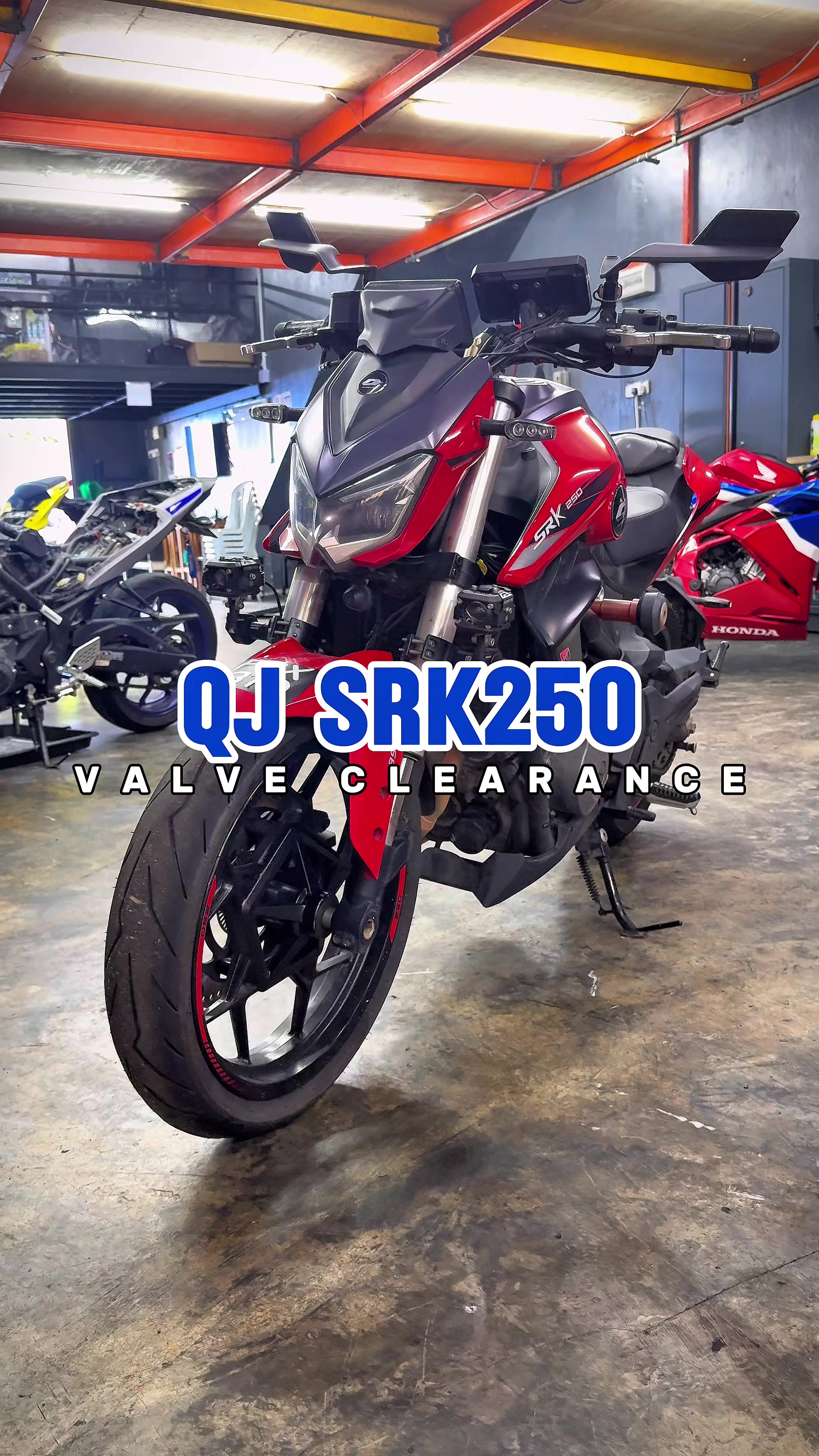 @Sk Bikers (Claim Insurans)