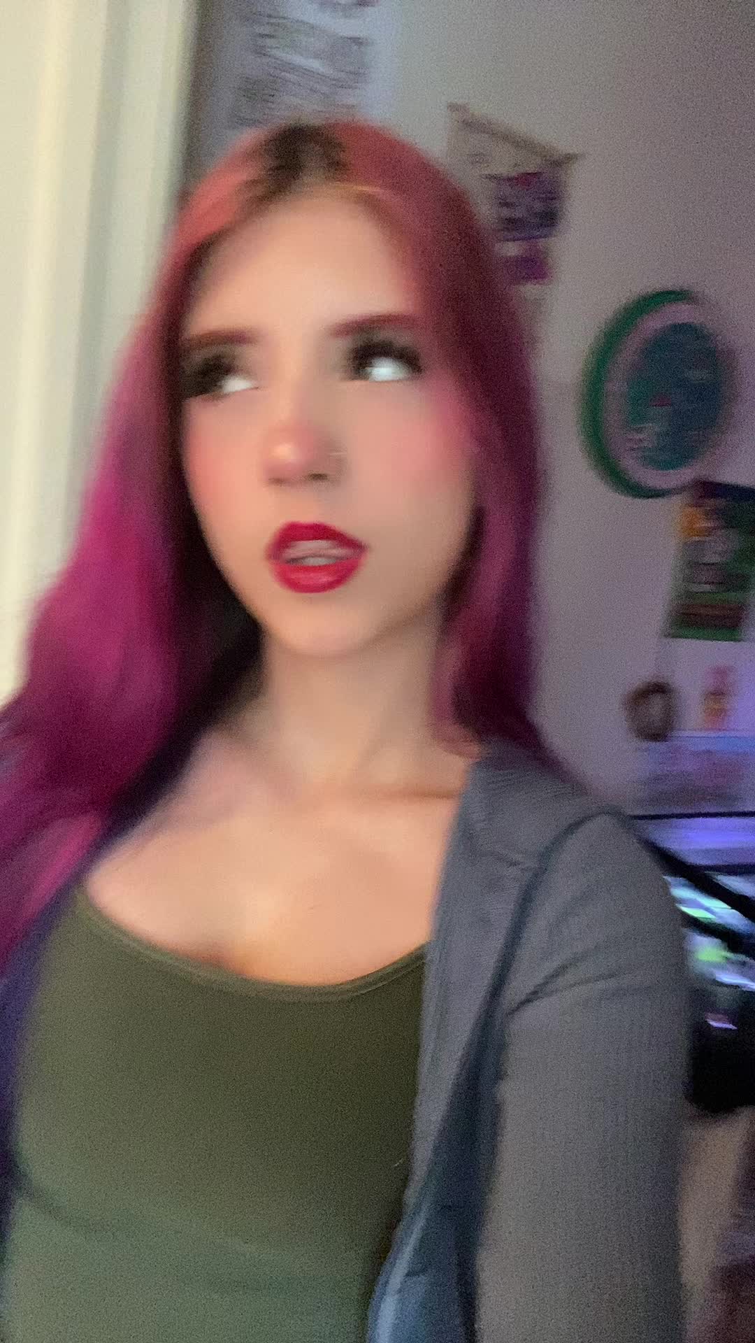 @;
