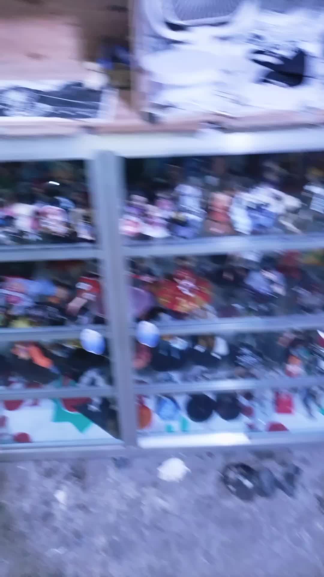 @WAN YAN - Figure shop