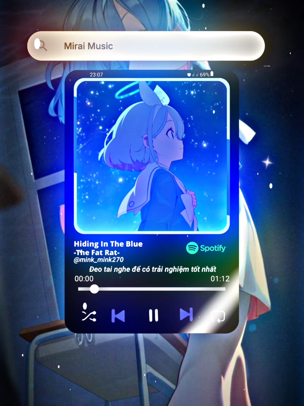 @𝙈𝙞𝙧𝙖𝙞 𝙈𝙪𝙨𝙞𝙘🎧