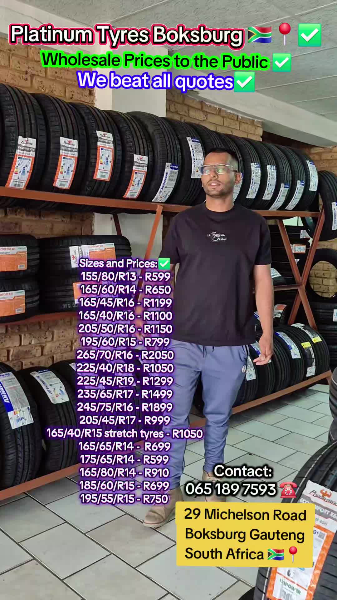 @Platinum Paints SA