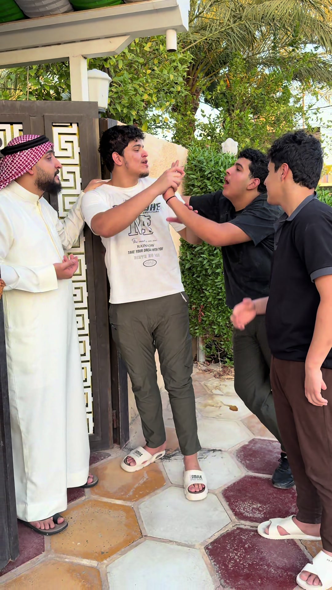 @أحمد الدليمي_Ahmed Al Duliami