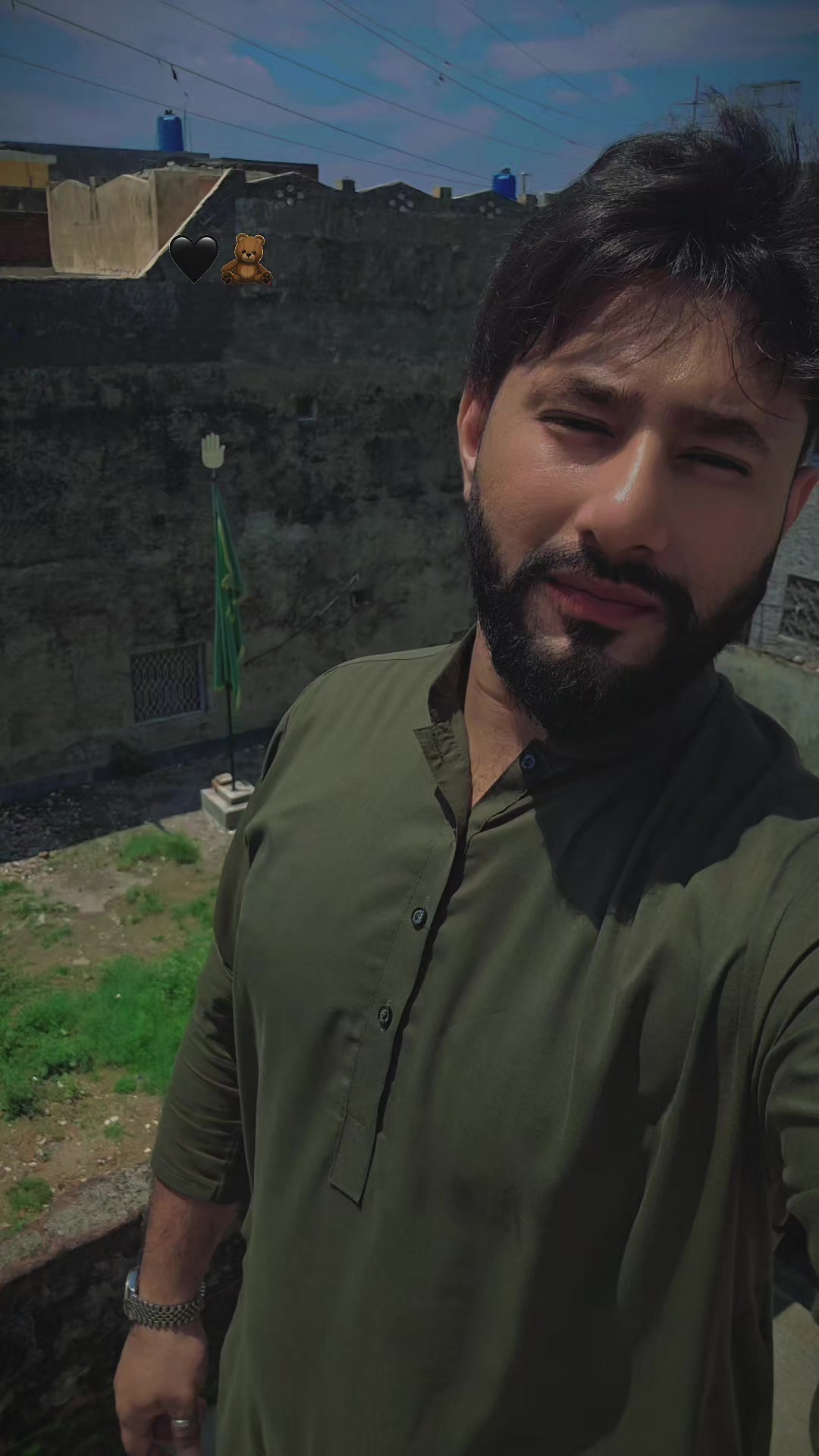 @Ali Shah