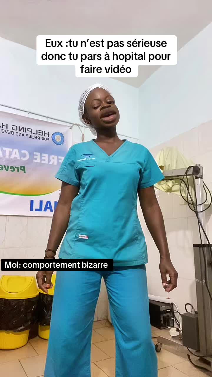 @Infirmière~AsSia 🩺 💉
