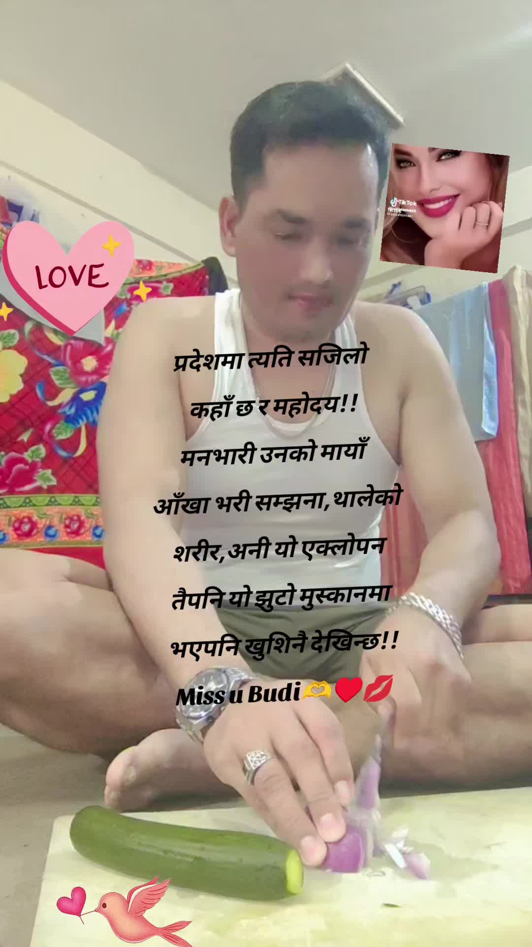 @Padam Kunwar❤️❤️