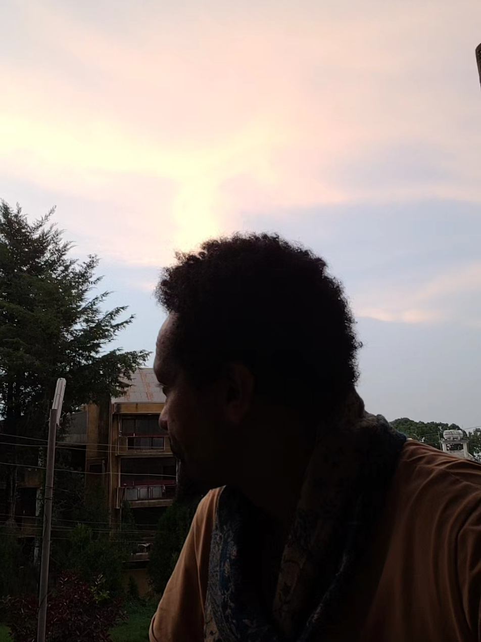 @Muna Tilahun 艾柏