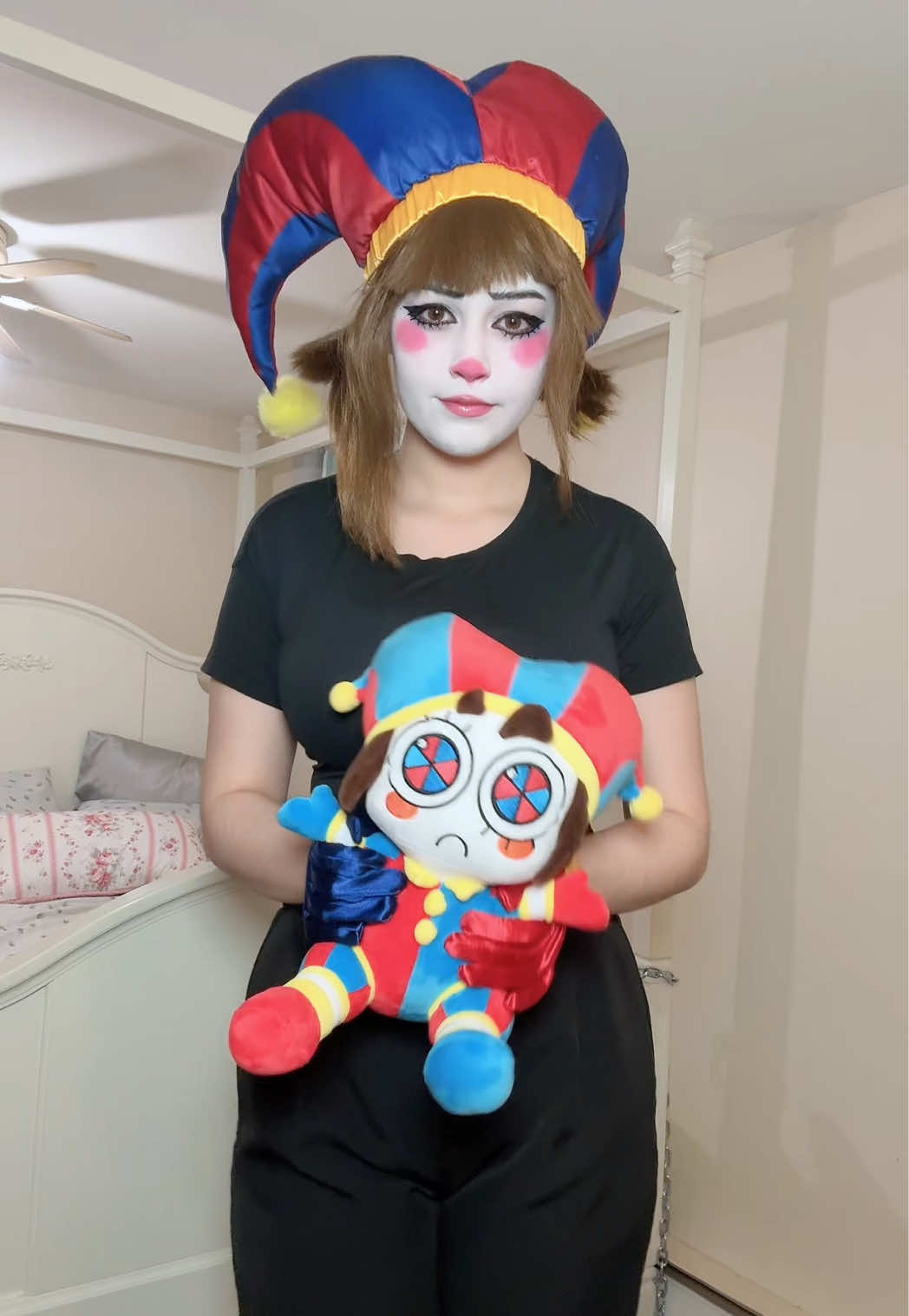 @Doll