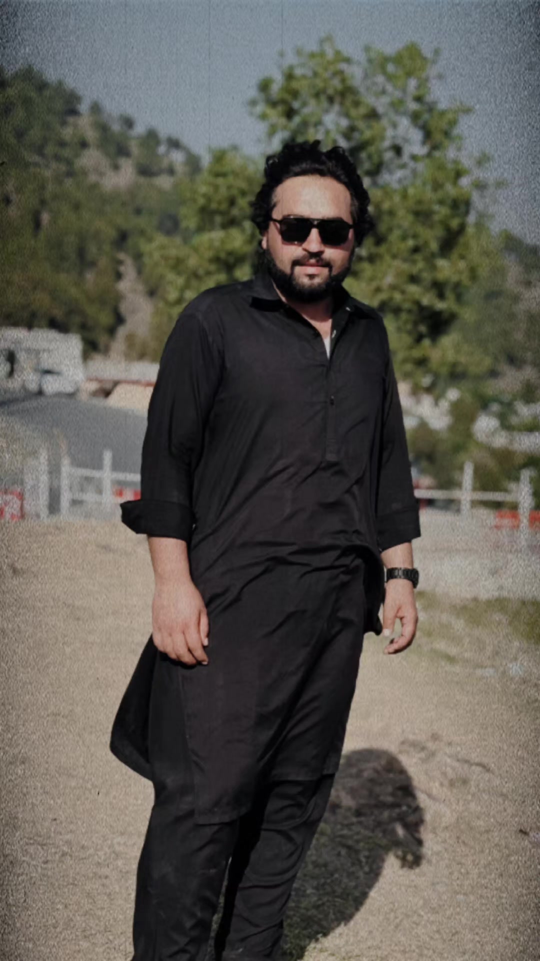 @Zafar Iqbal KohisTani