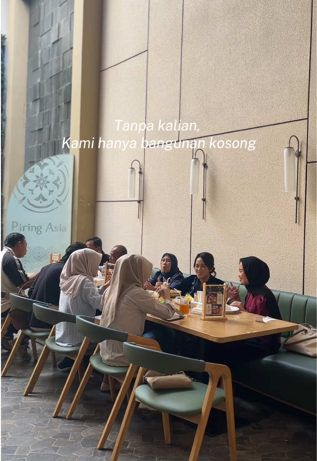 @Piring Asia