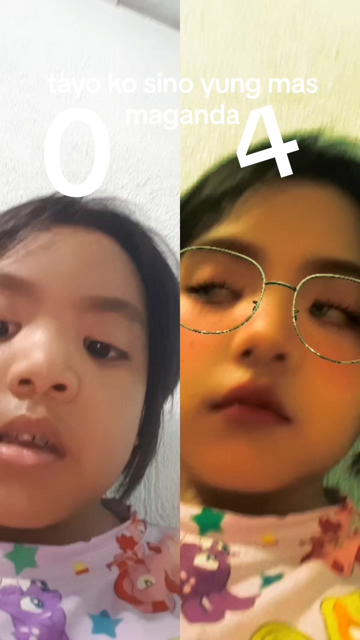 @chris angeline and marceliana