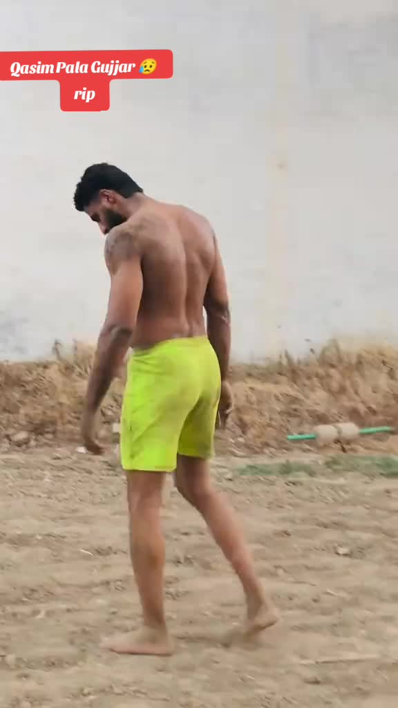 @Maلlik Kabaddi Status