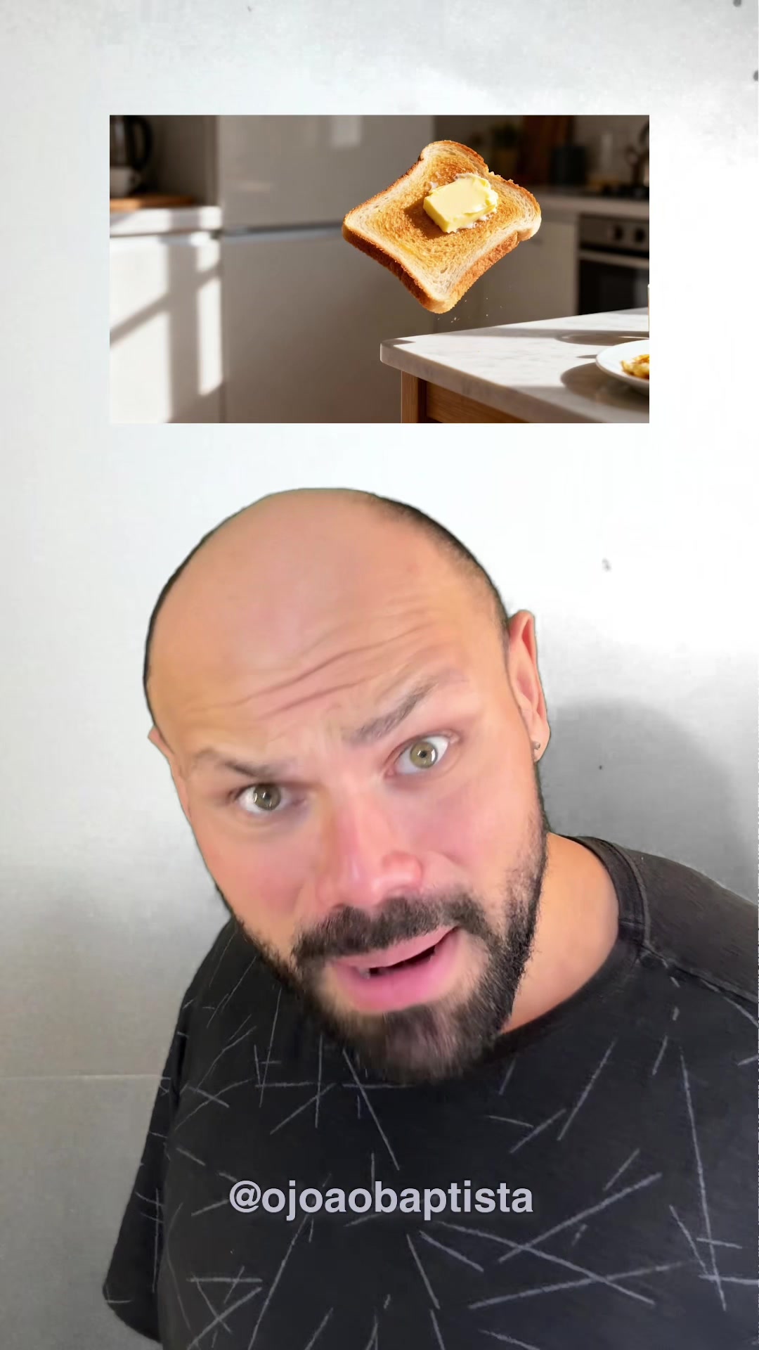 @João Baptista