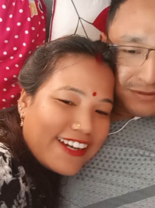 @krishna maya
