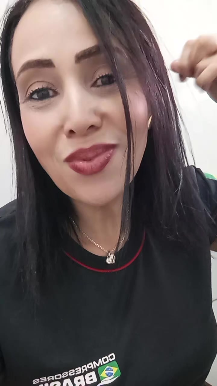 @Rosangela Ribeiro 🩷