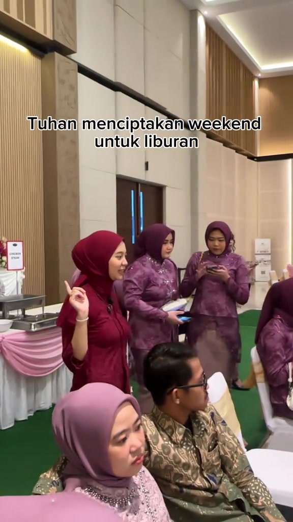 @Wedding Organizer Indonesia