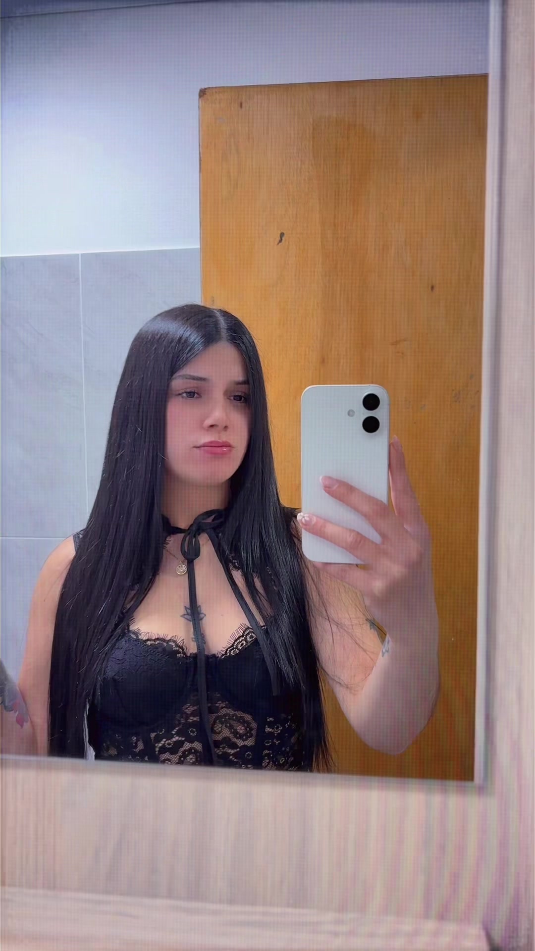@Selena Calistro