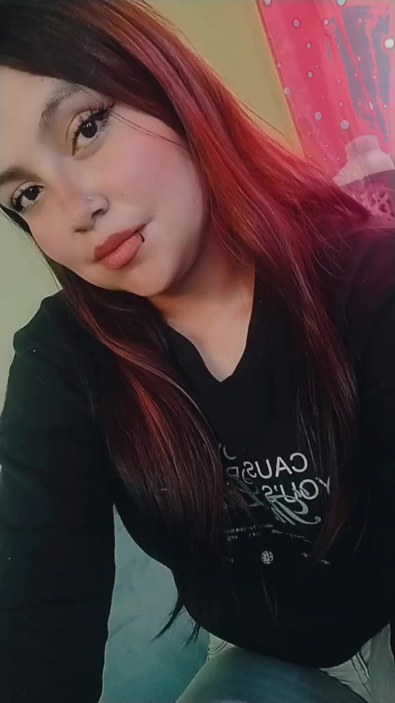 @Maryori Garcia