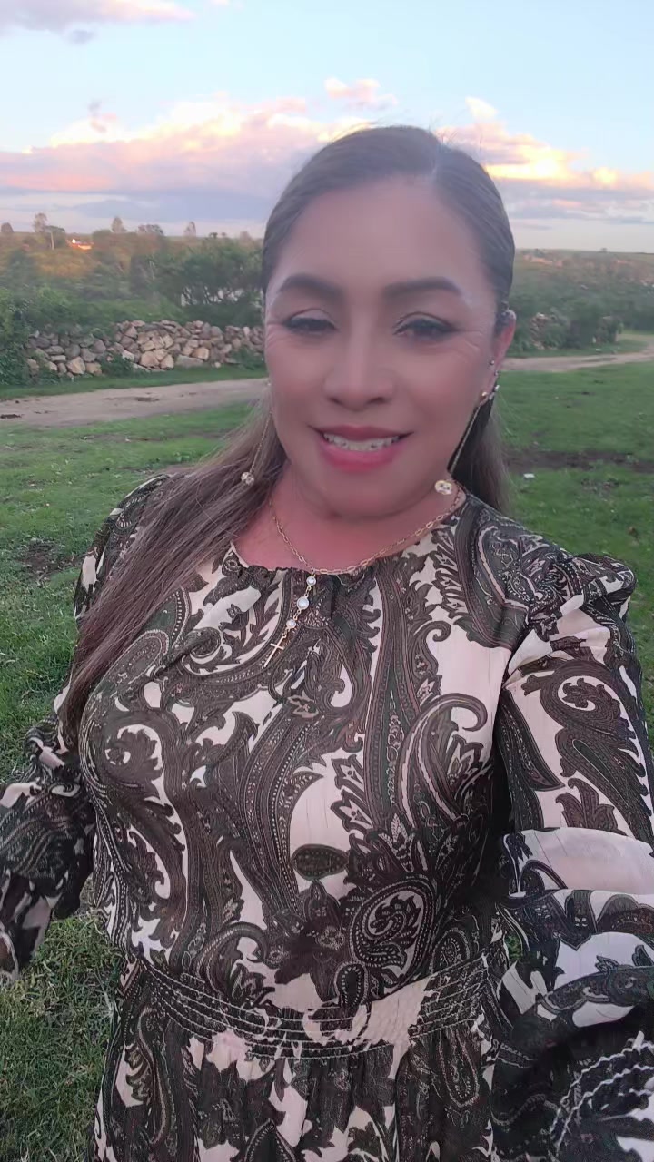 @Luz Maria Hernandez
