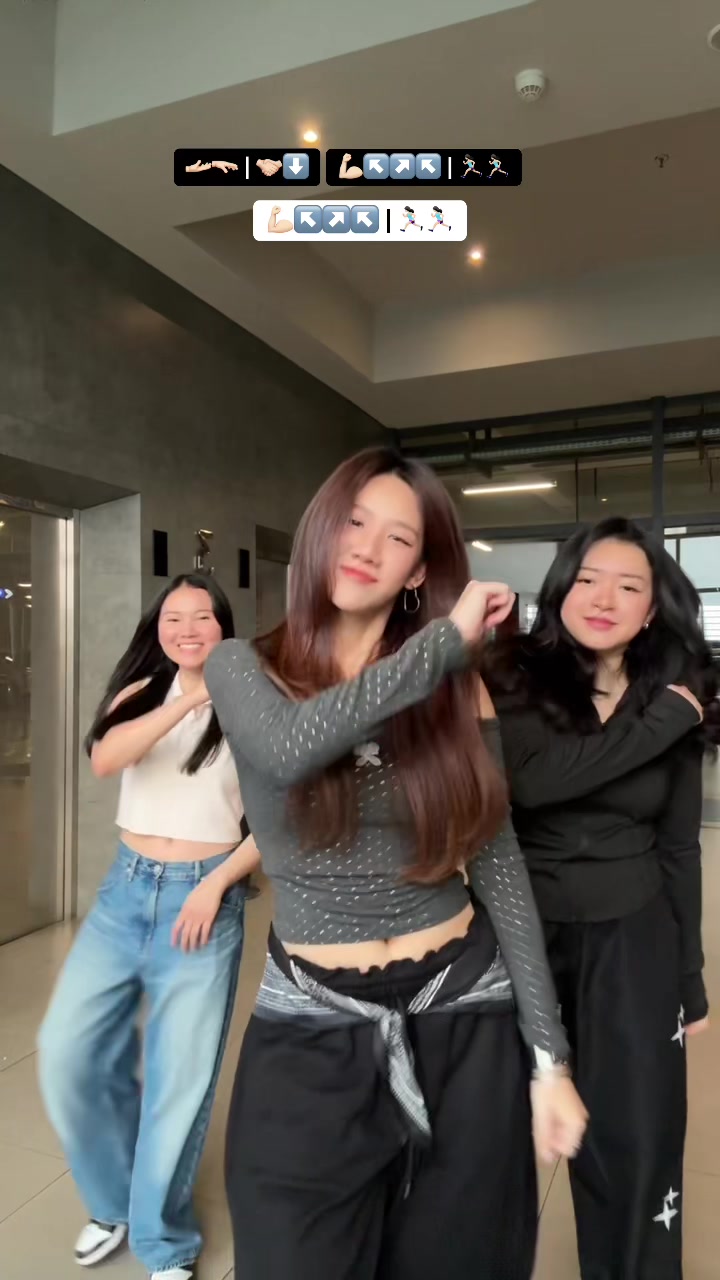 @Cha | ig : @patriciamulyana