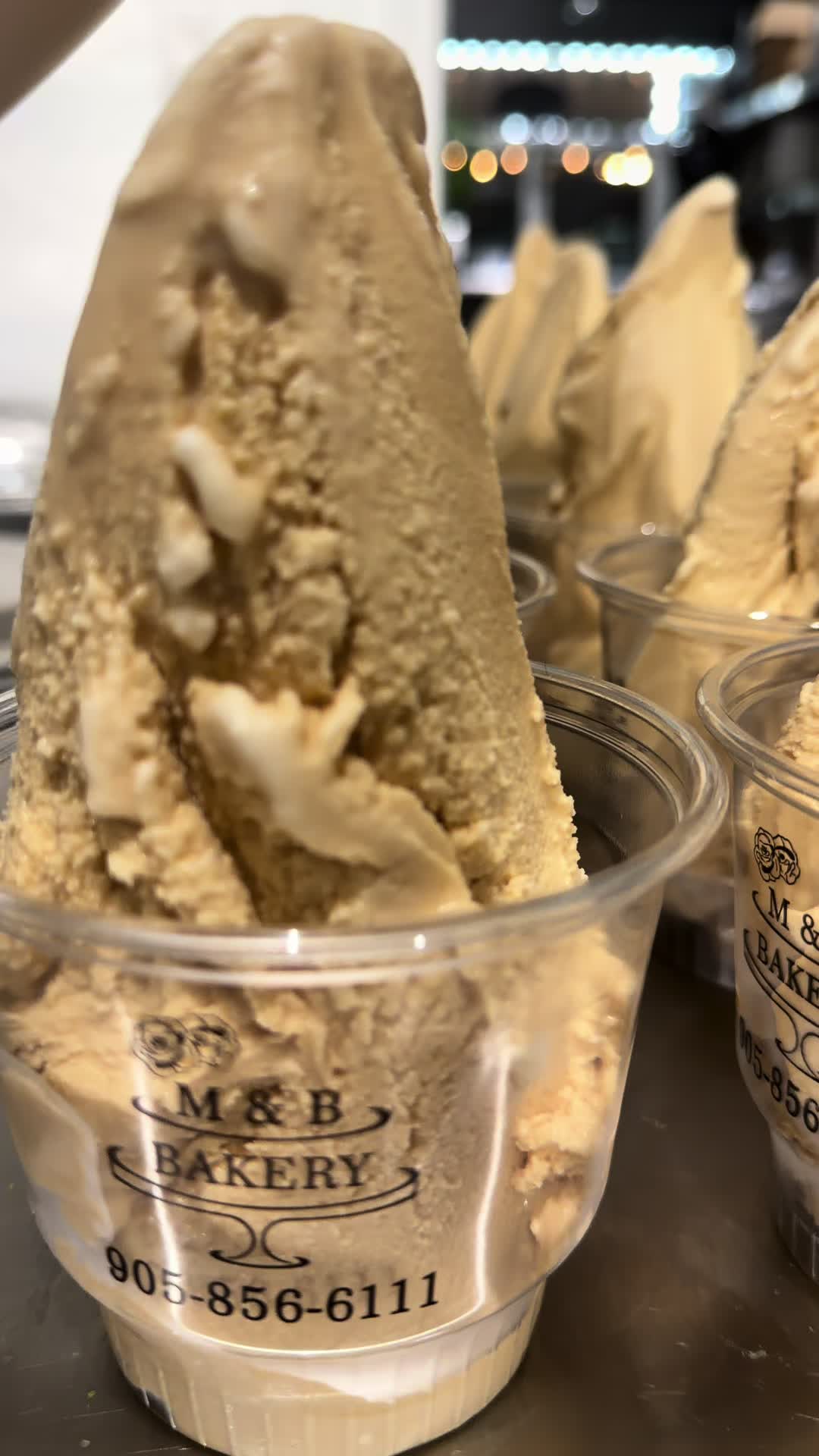 @M&B Bakery and Cakes