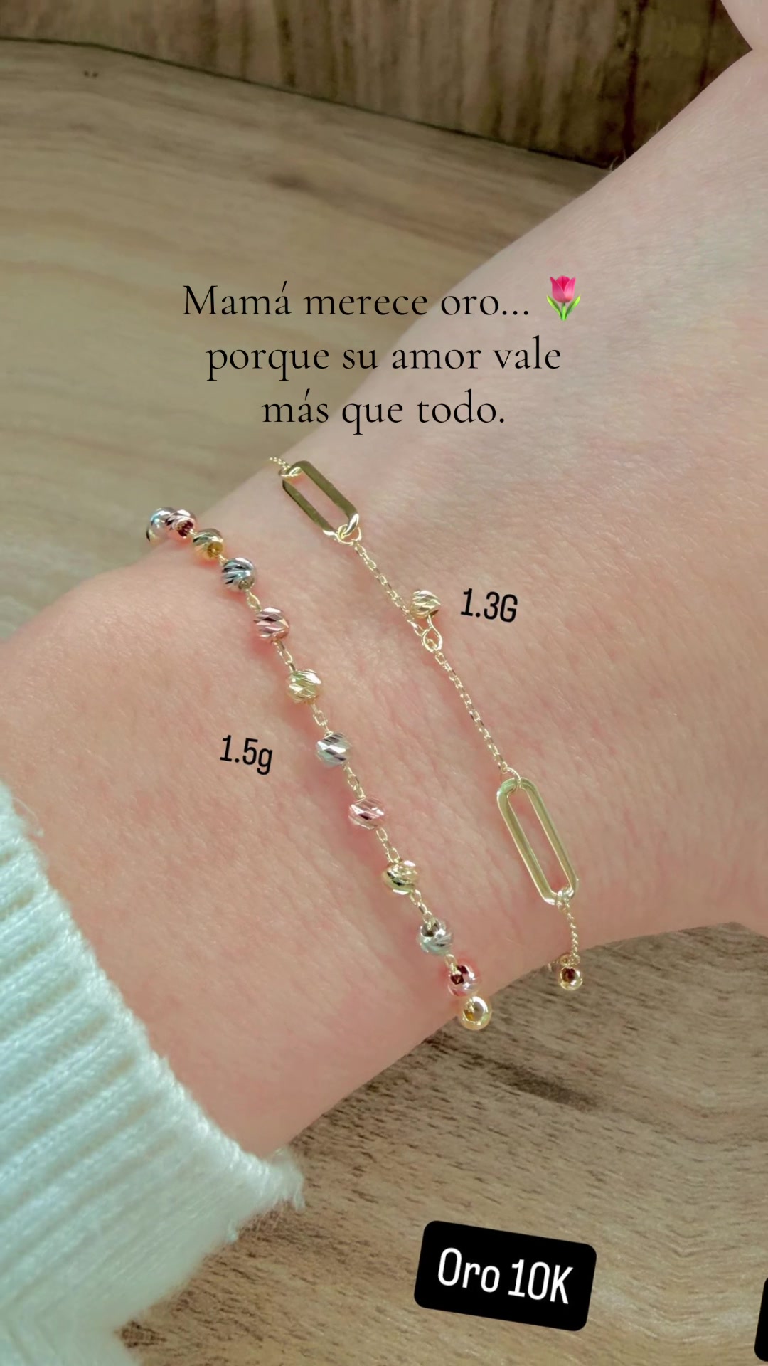 @Monaco D' Jewelry