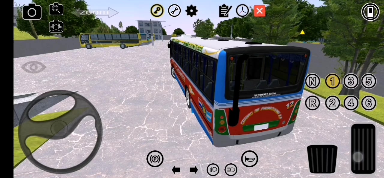 @†★BUSES_RANDON_PY★†
