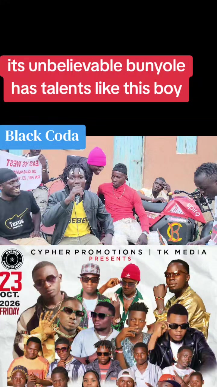 @CYPHER PROMOTIONS 1โ