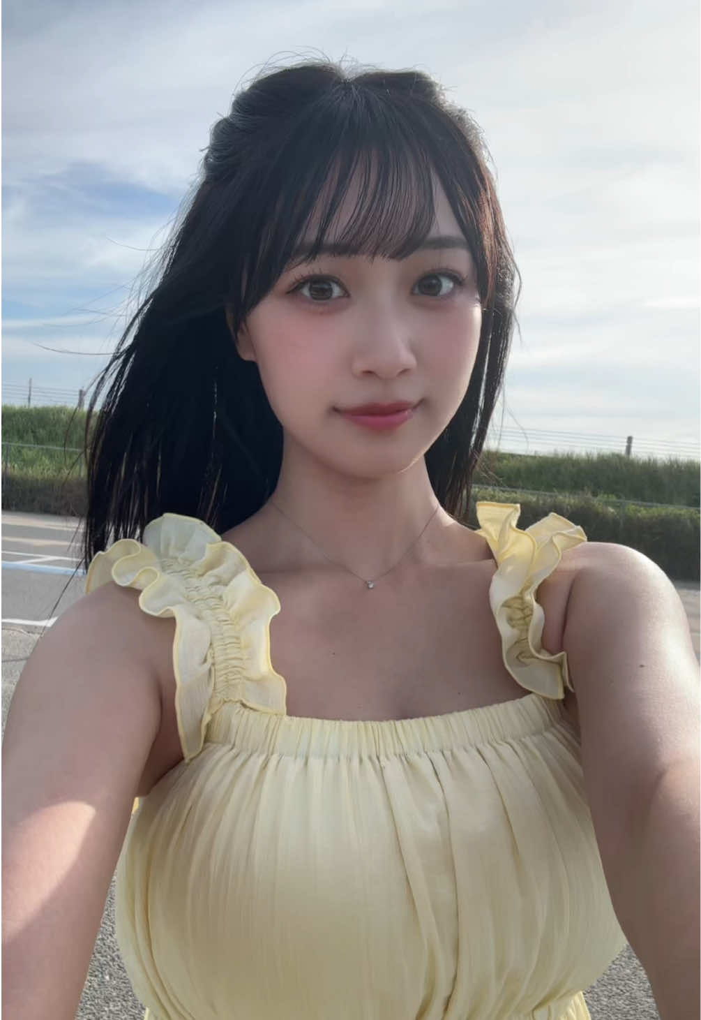 @溝端 葵