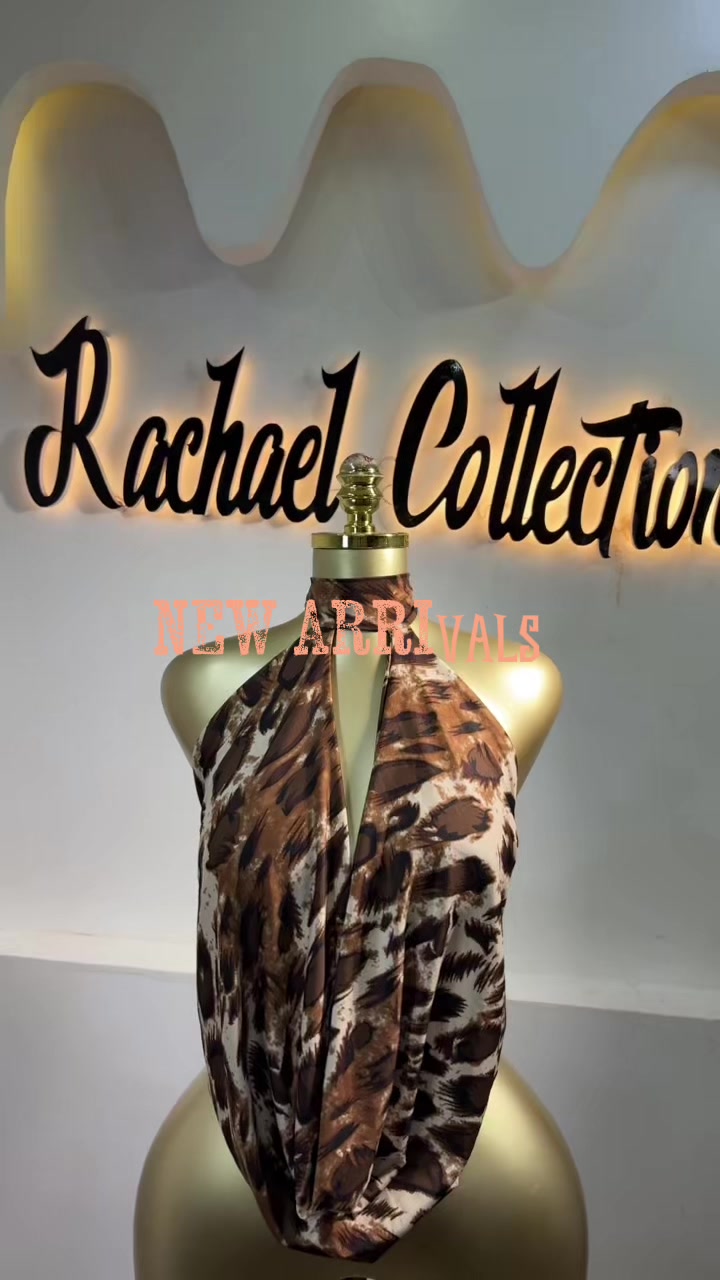 @RACHAEL COLLECTIONS