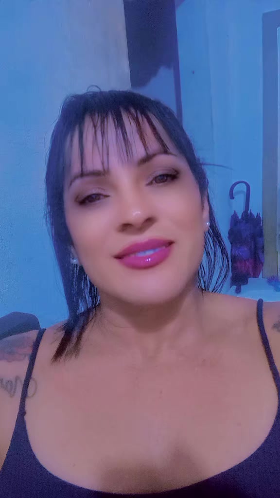 @Debora Lopes