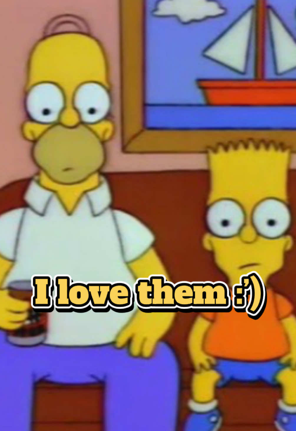 @Milo 𐂯 Homer’s Fiancé