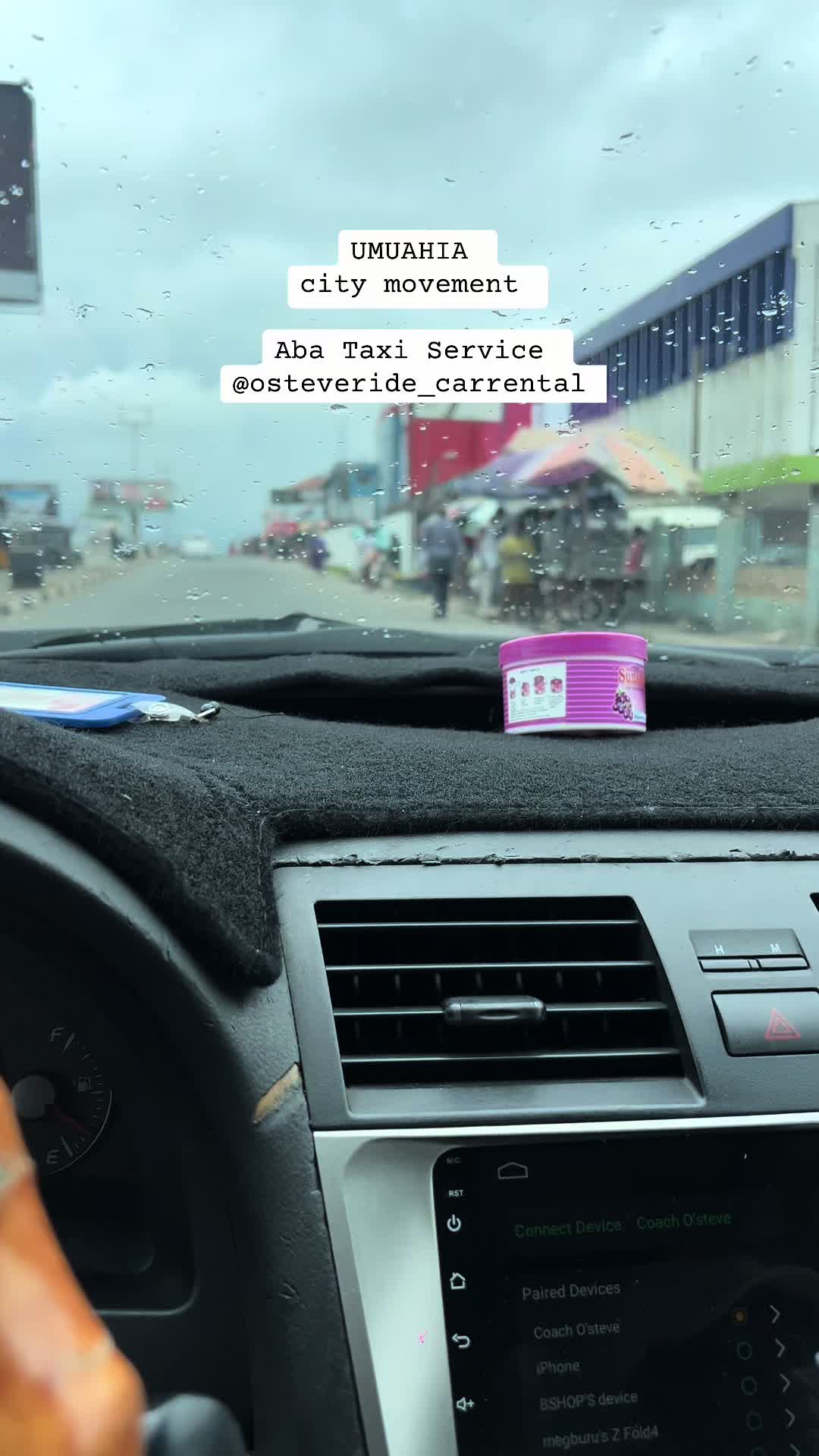 @ABA TAXI SERVICE