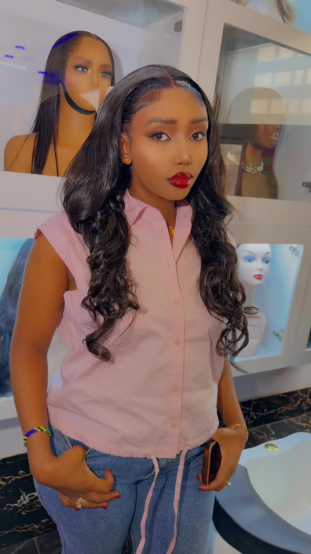 @Essis hair❤️