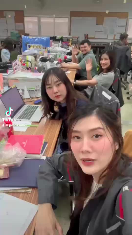 @Nanae Chananun