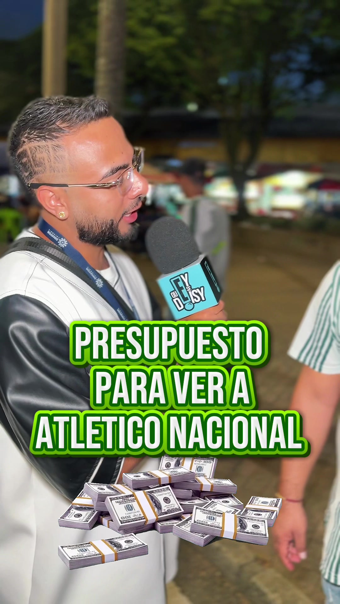 @Ey!! Que Se Deisy&hellip;